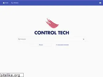 controltechsite.com