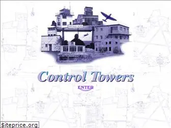 controltowers.co.uk