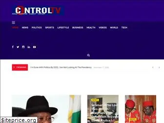 www.controltv.ng