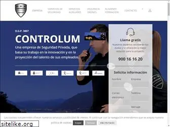 controlum.com