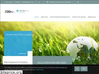 controlunion-germany.com