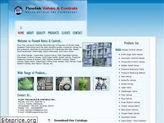 controlvalveindia.com