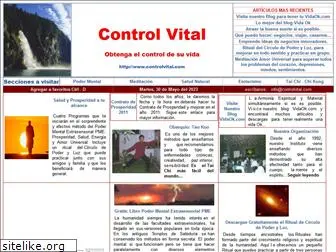 controlvital.com