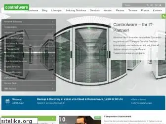 controlware.de