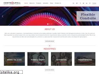 controlwell.com