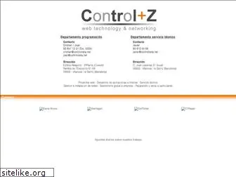 controlzeta.net