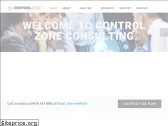 controlzone.com.au