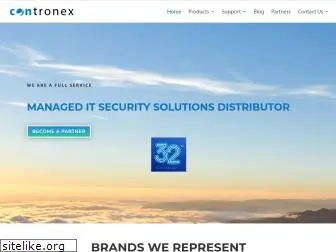 contronex.com