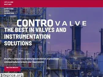 controvalve.ca