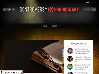 controversyextraordinary.com