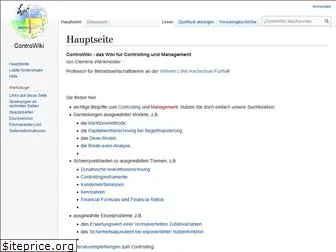controwiki.de