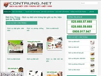 contrung.net