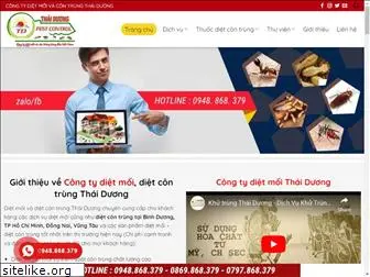 contrungmiennam.com.vn