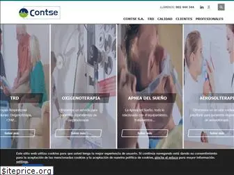 contse.com