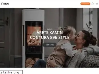 contura.se