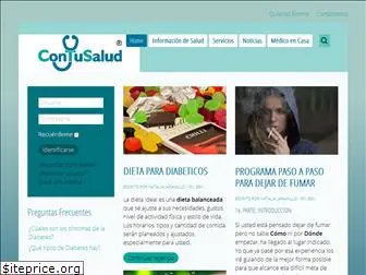 contusalud.com