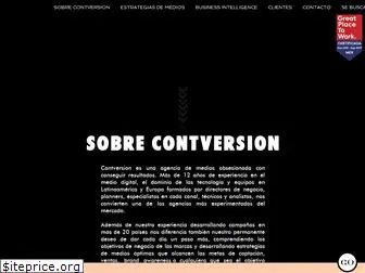 contversion.com