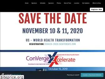 conv2x-2019.eventcreate.com