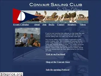 convair.org