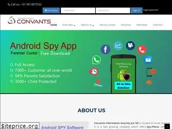 convants.com