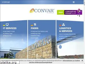 convar.com