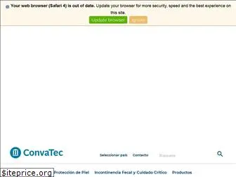 convatec.com.pe