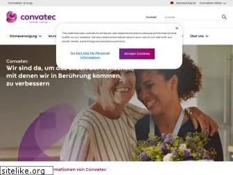 convatec.de