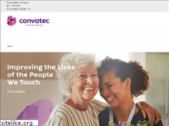 convatec.fi