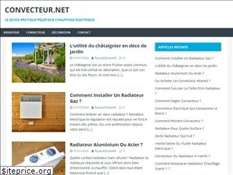 convecteur.net
