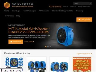 convectex.com