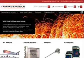 convectronics.com