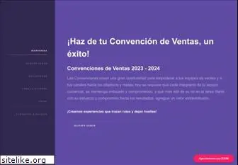 convenciondeventas.com