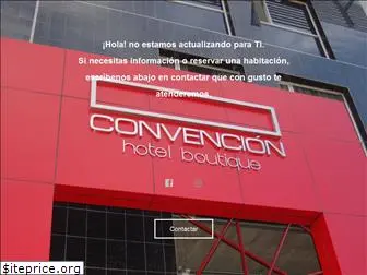 convencionhb.com