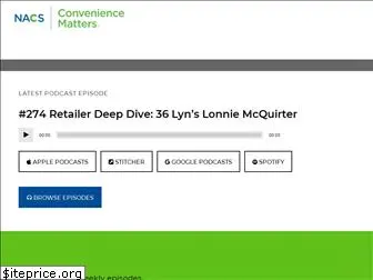 conveniencematters.com