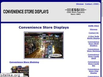 conveniencestoredisplays.com