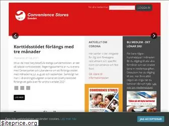 conveniencestores.se