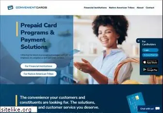 convenientcards.com