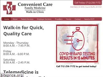 convenientcaremedical.com