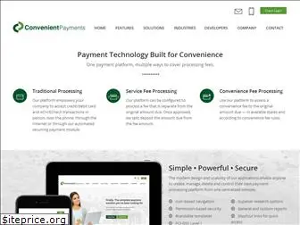 convenientpayments.com