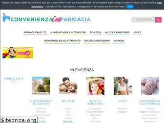 convenienzainfarmacia.it