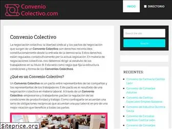 convenio-colectivo.com