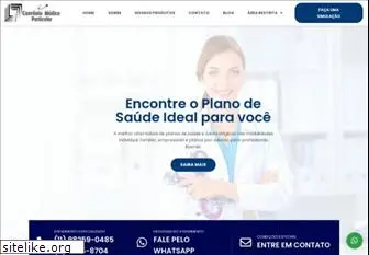 conveniomedico.com