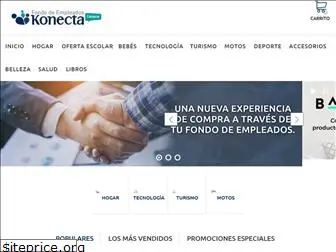 conveniosfondokonecta.com