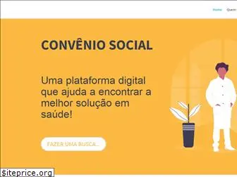 conveniosocial.com.br