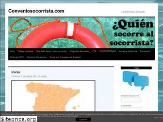 conveniosocorrista.com