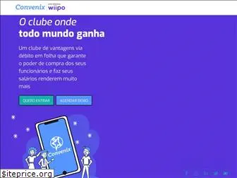 convenix.com.br