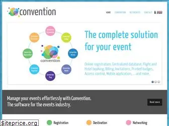 convention-solutions.com