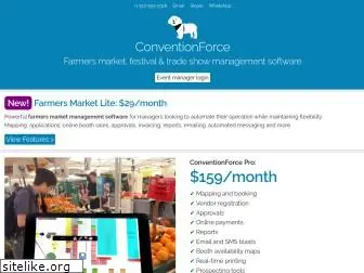 conventionforce.com