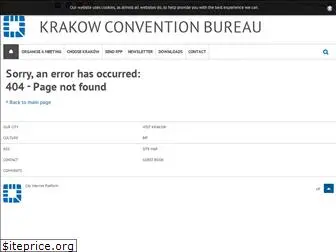 conventionkrakow.com