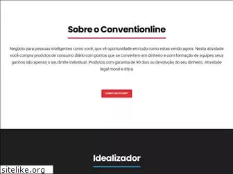 conventionline.com.br